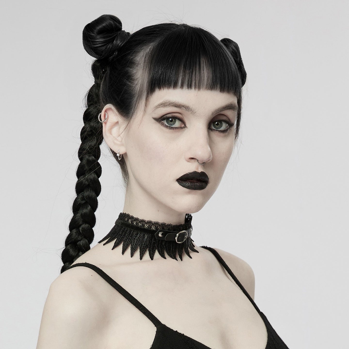 Cheeting Choker