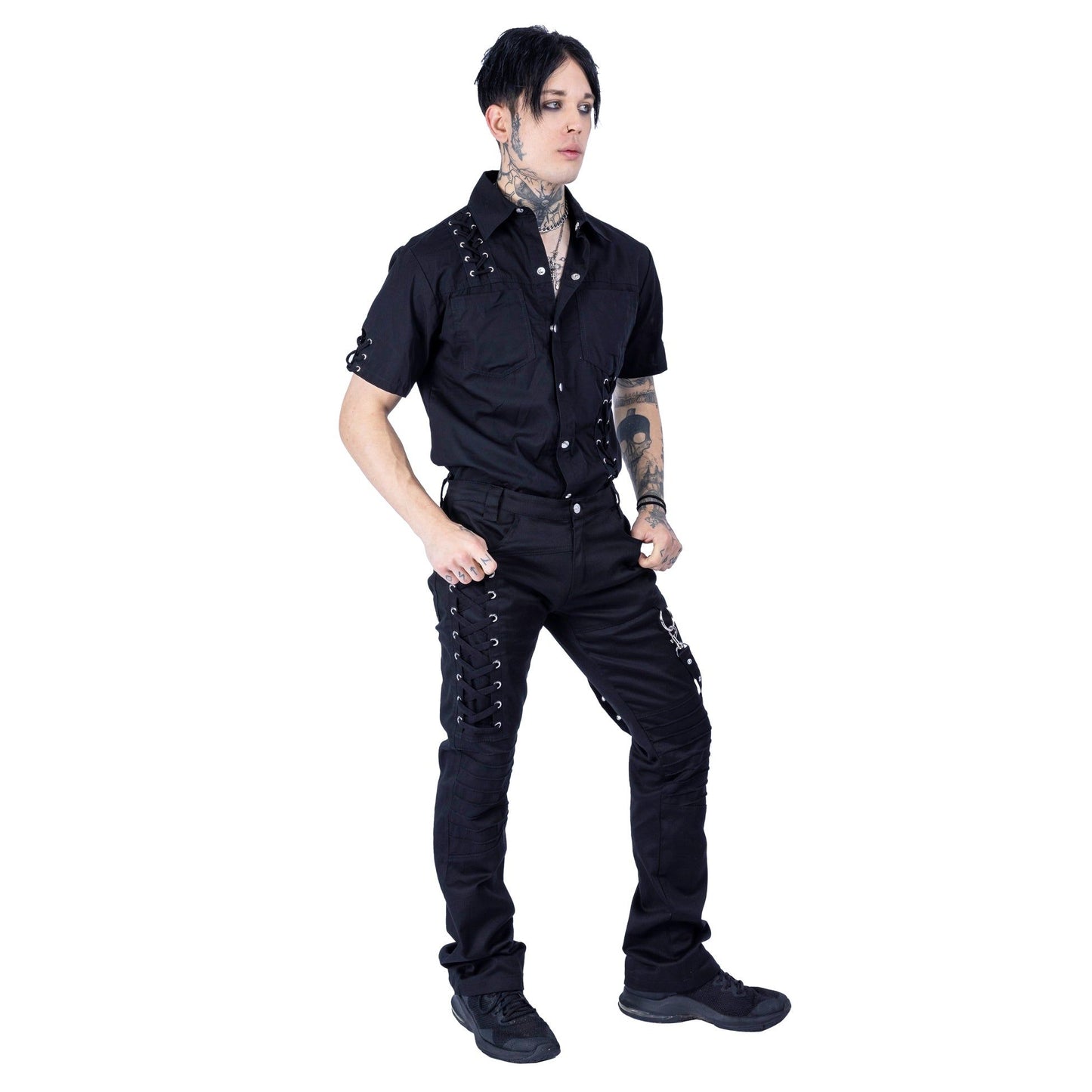 Colley Broek