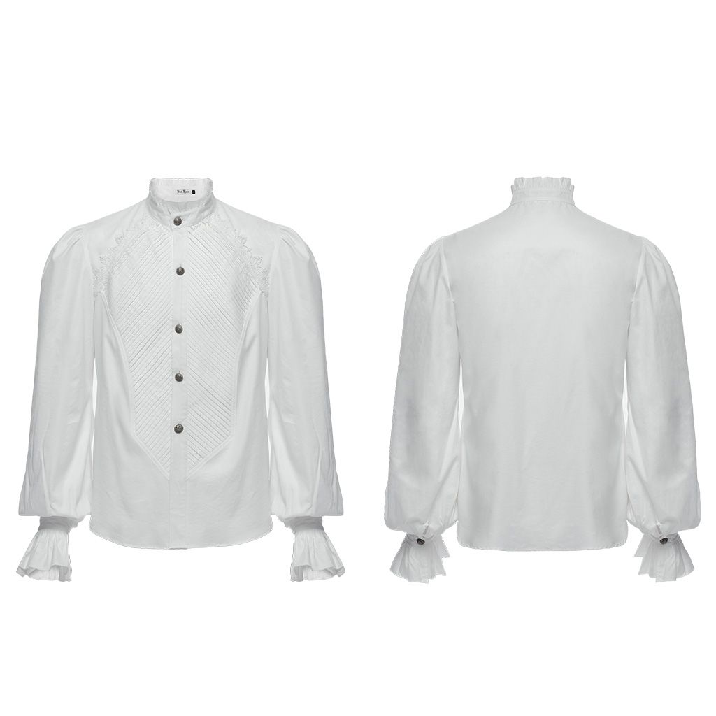 Treat Shirt Wit