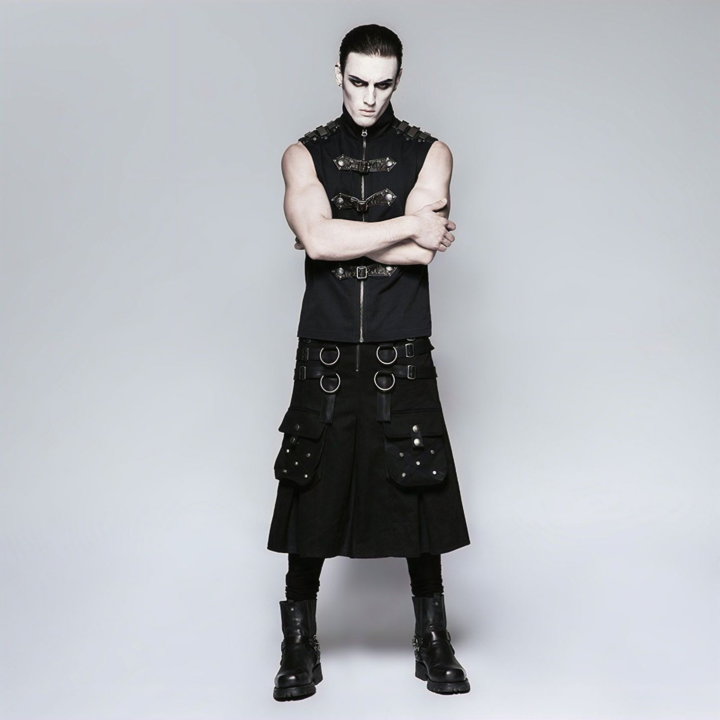 Clue Kilt
