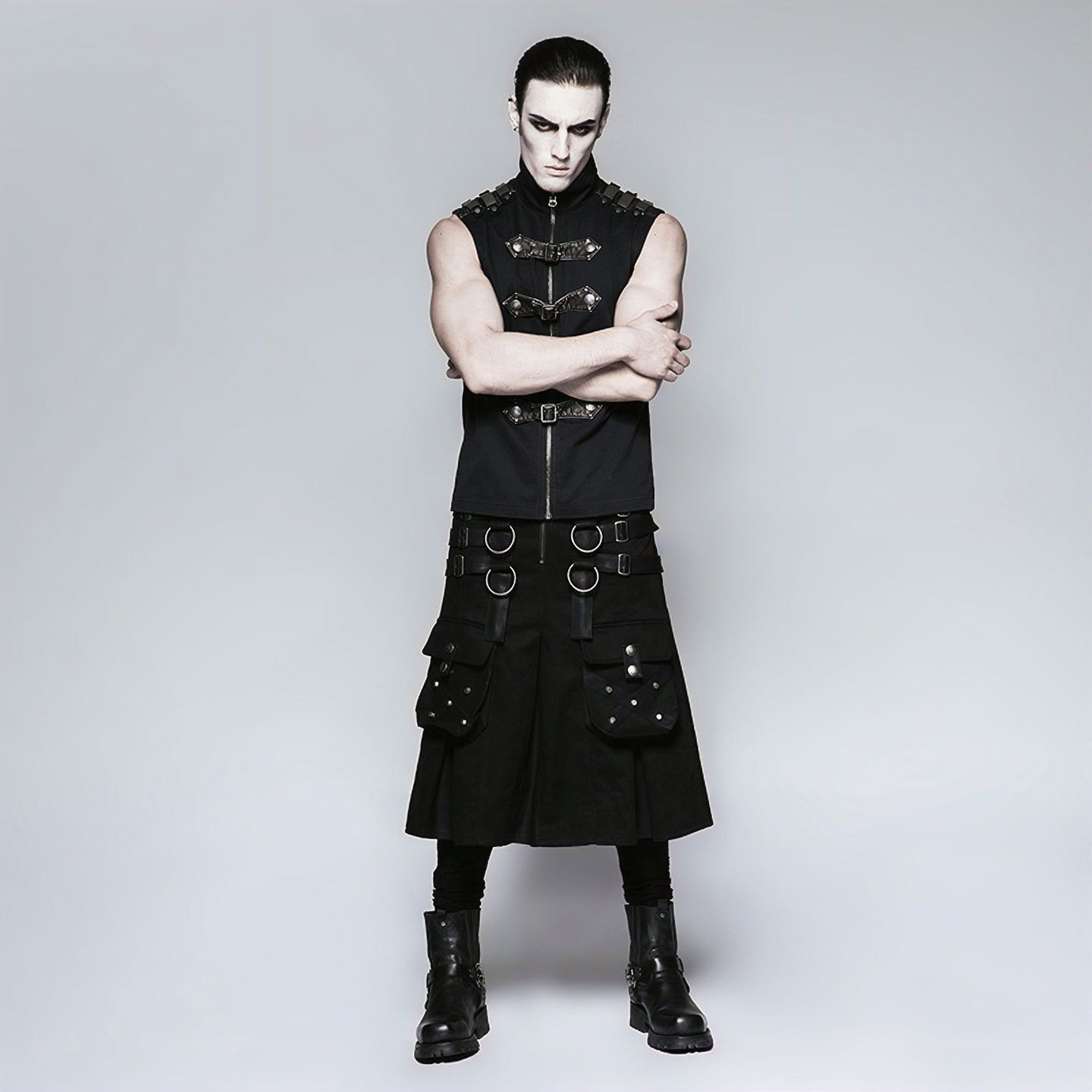 Clue Kilt