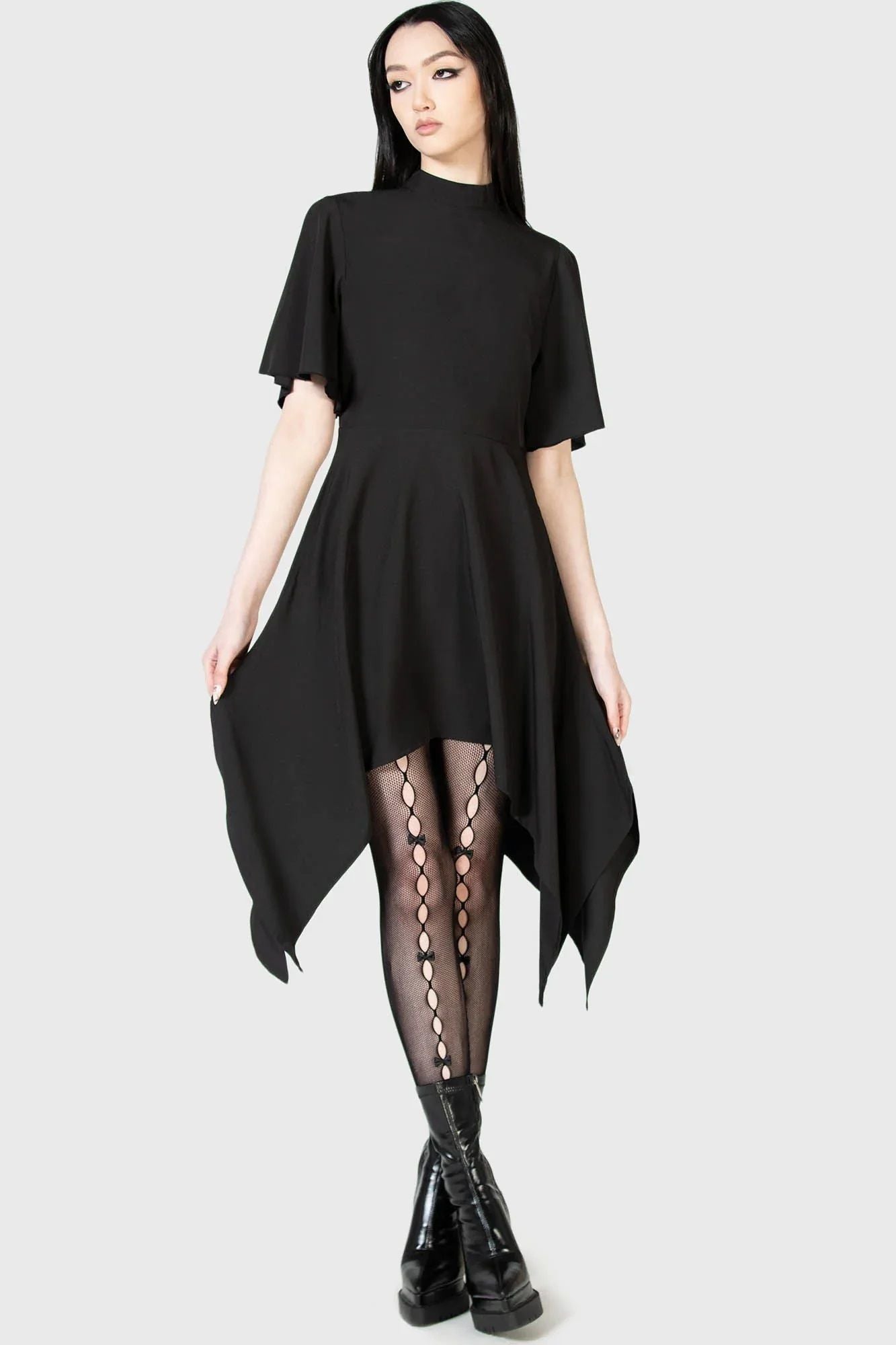 Killstar Empty Promise Panty's