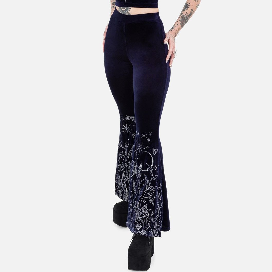 Cosmic Divinity Bellbottoms