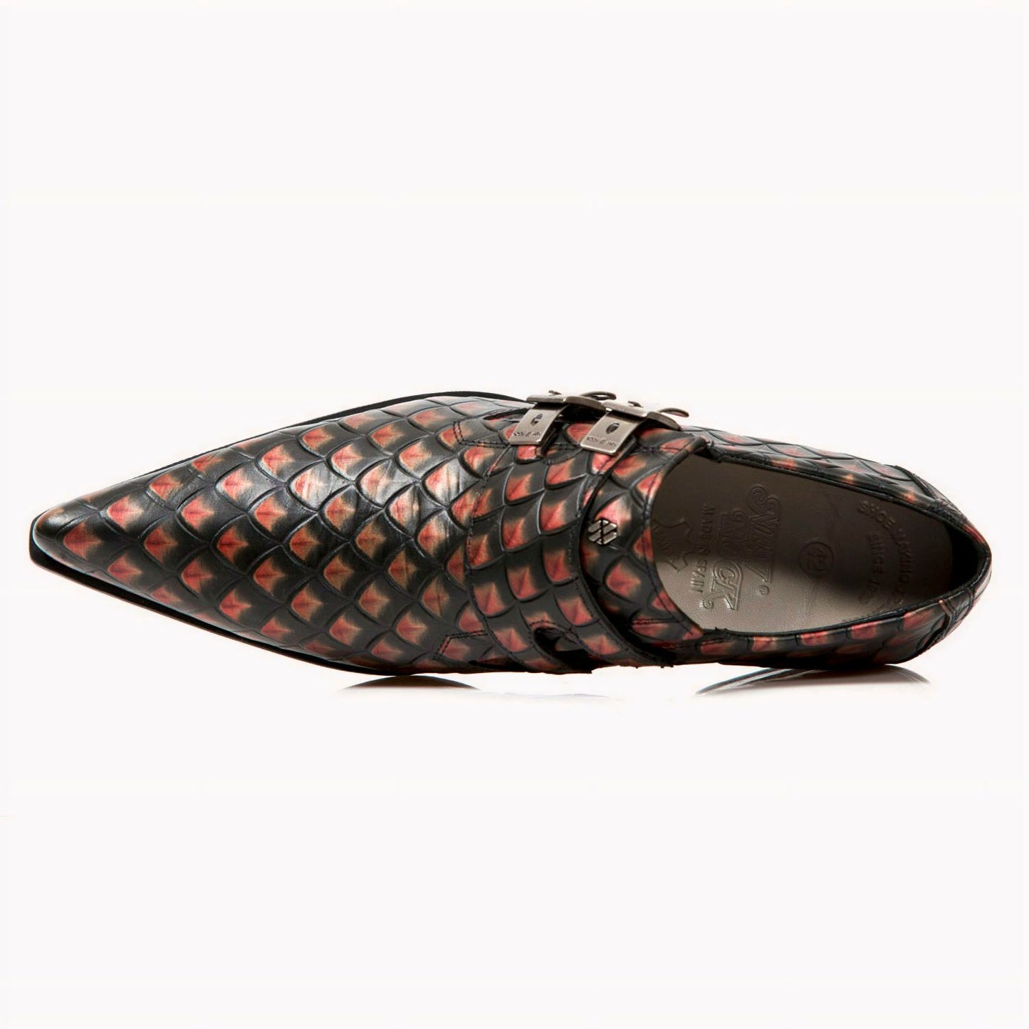 New Rock Schoenen M.7934-S12