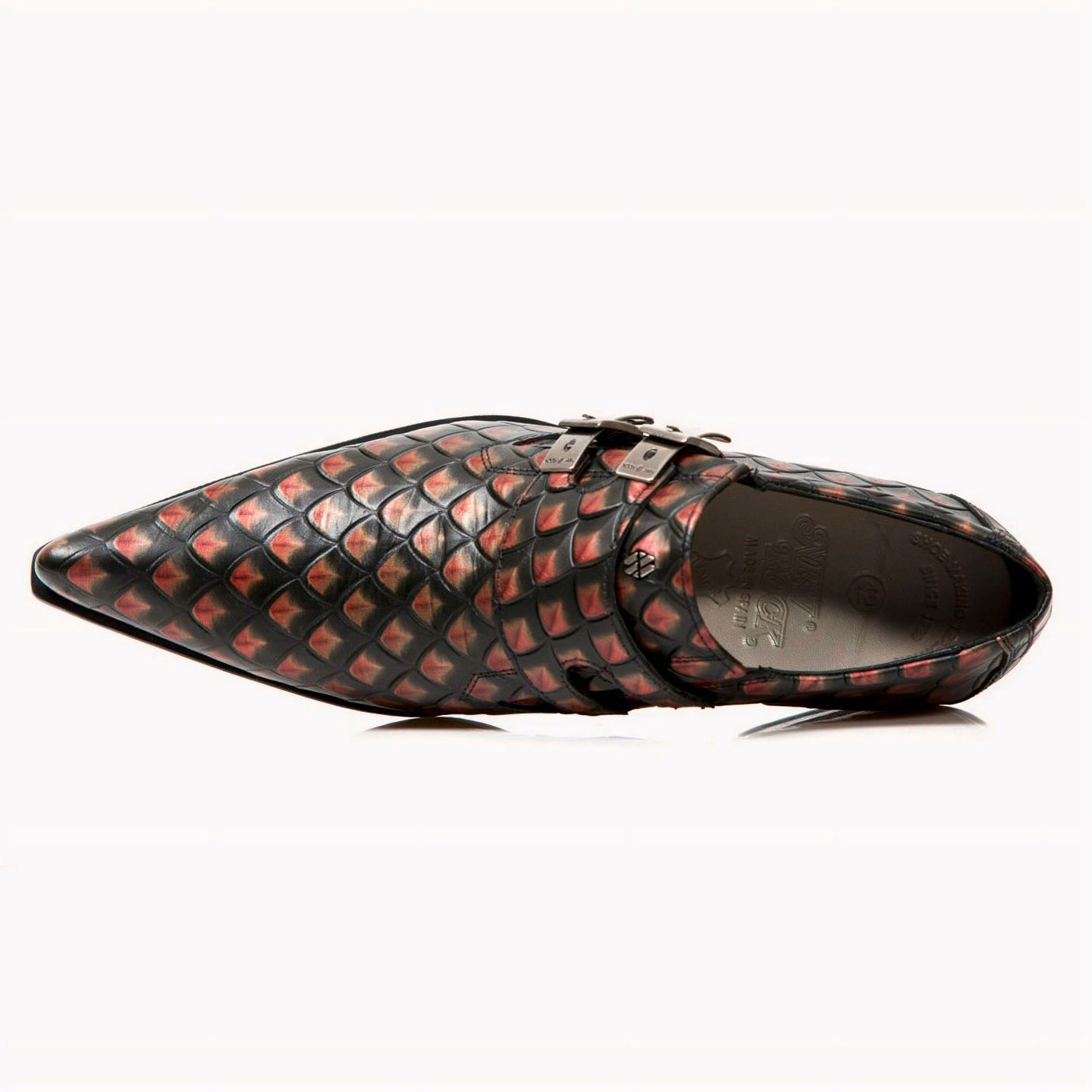 New Rock Schoenen M.7934-S12