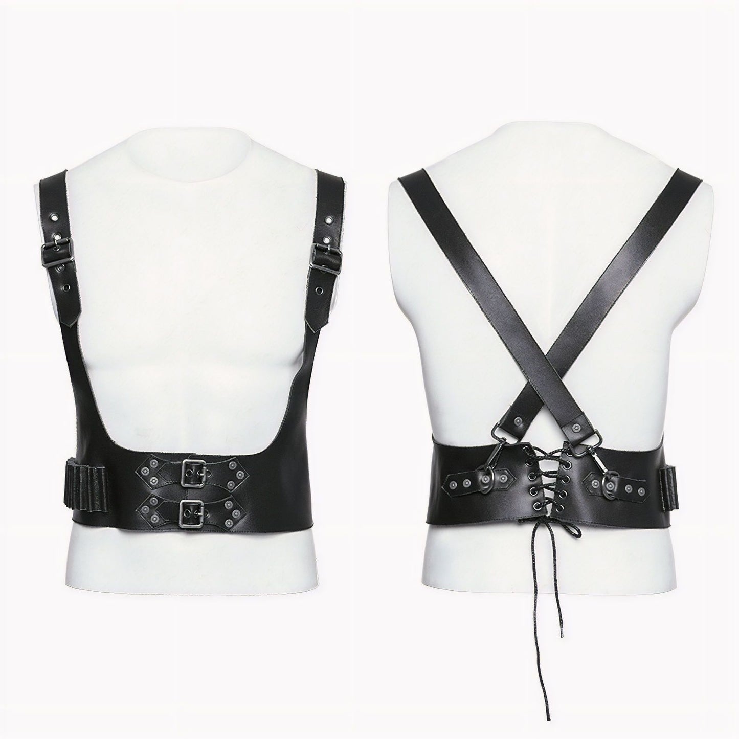 Rival Harness