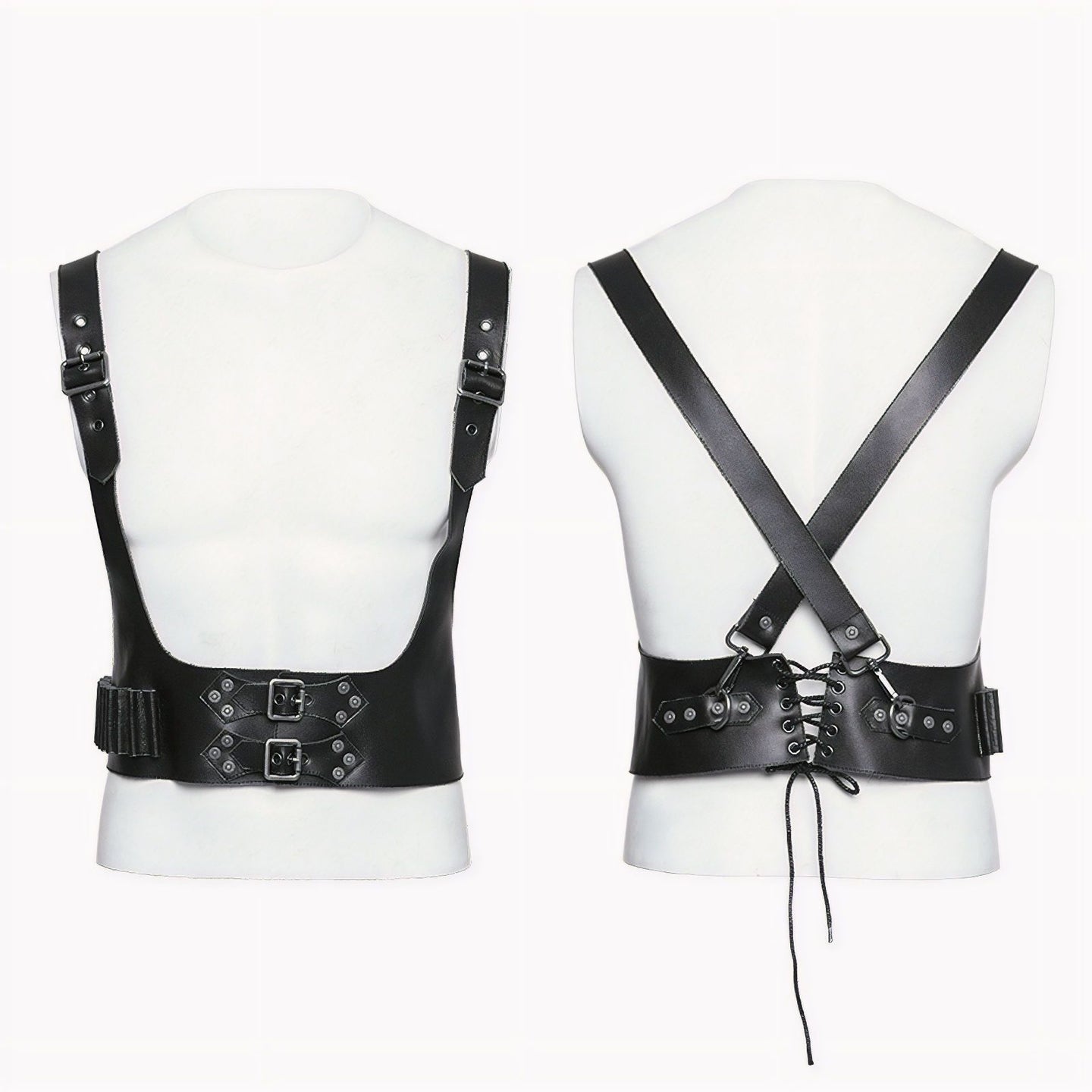Rival Harness