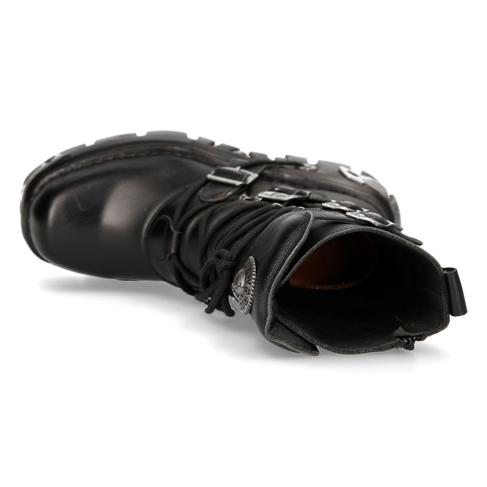 New Rock Laarzen M-373-S4