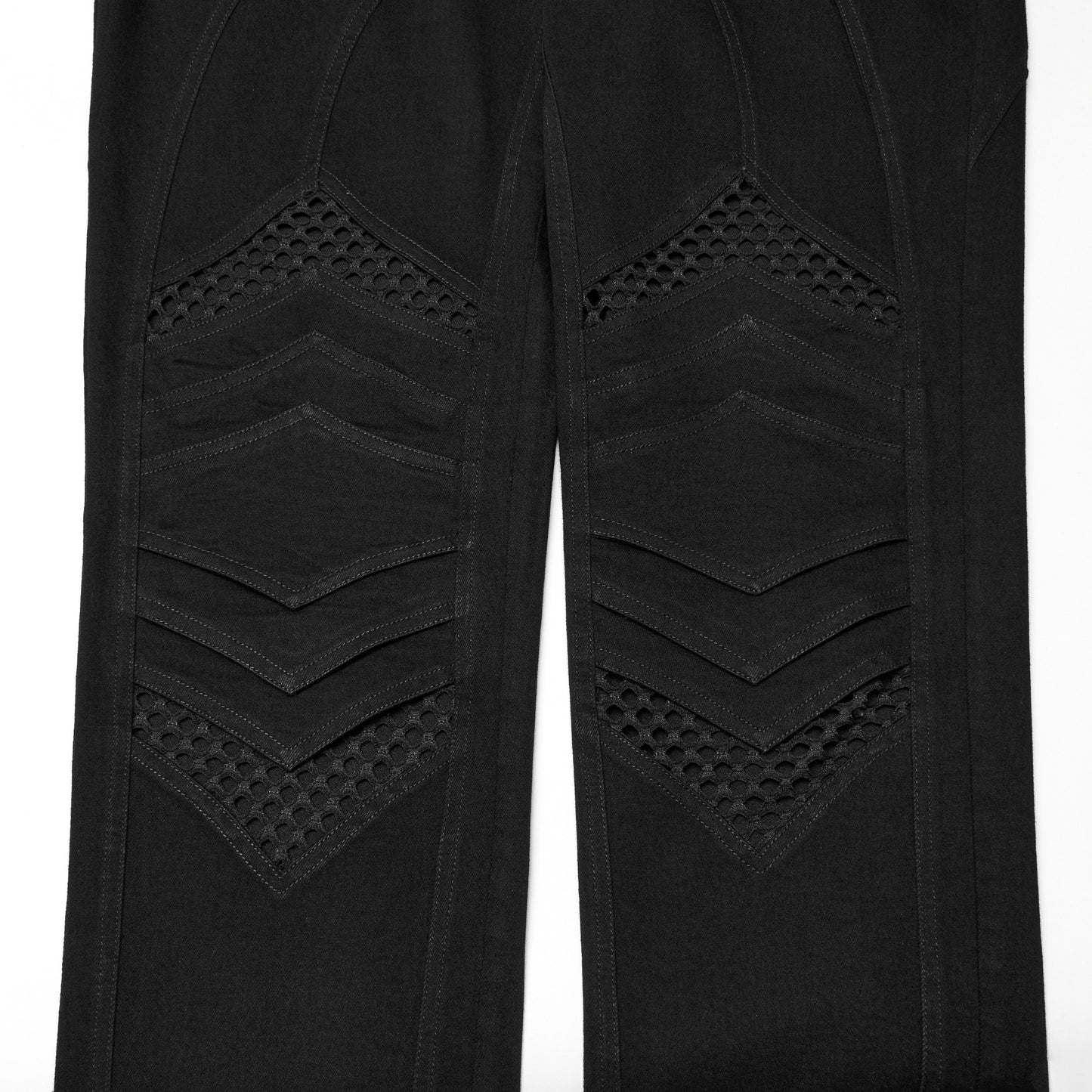 Eager Broek