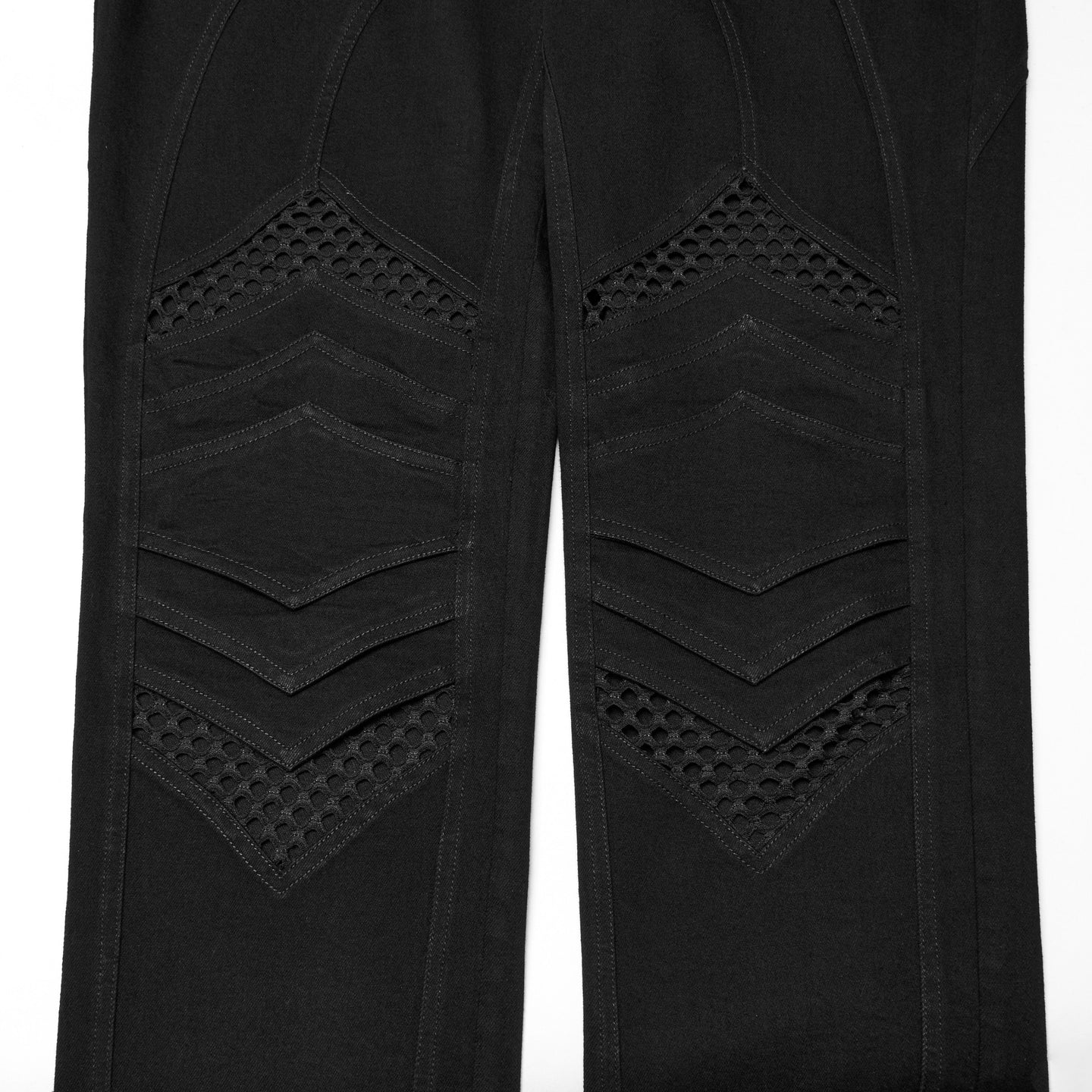 Eager Broek