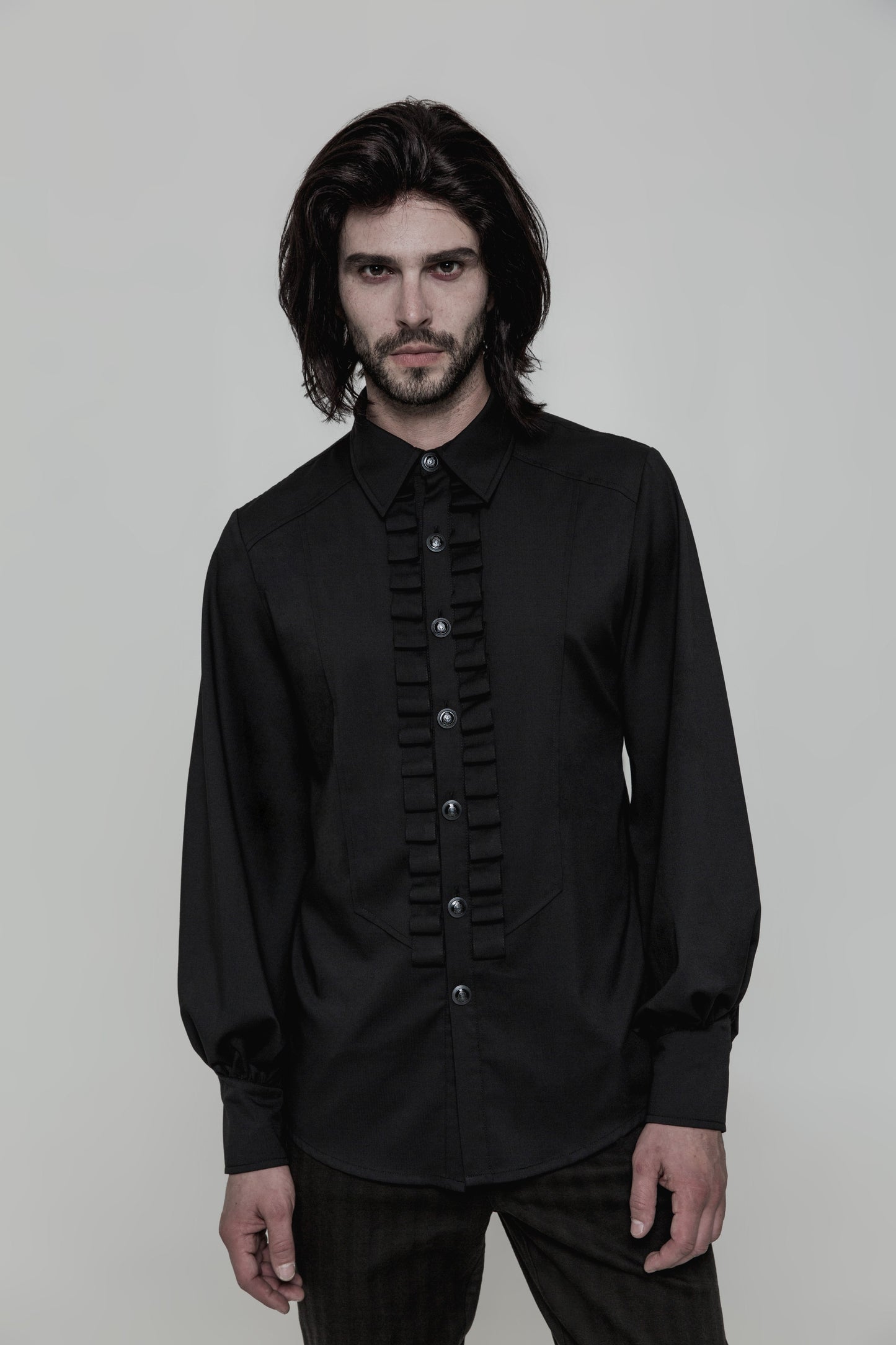 Temper Shirt