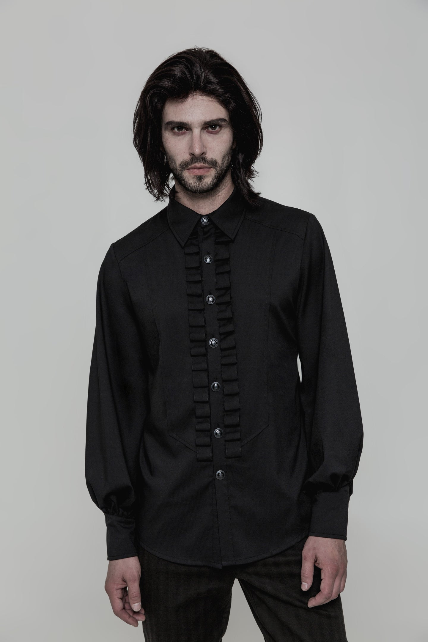 Temper Shirt