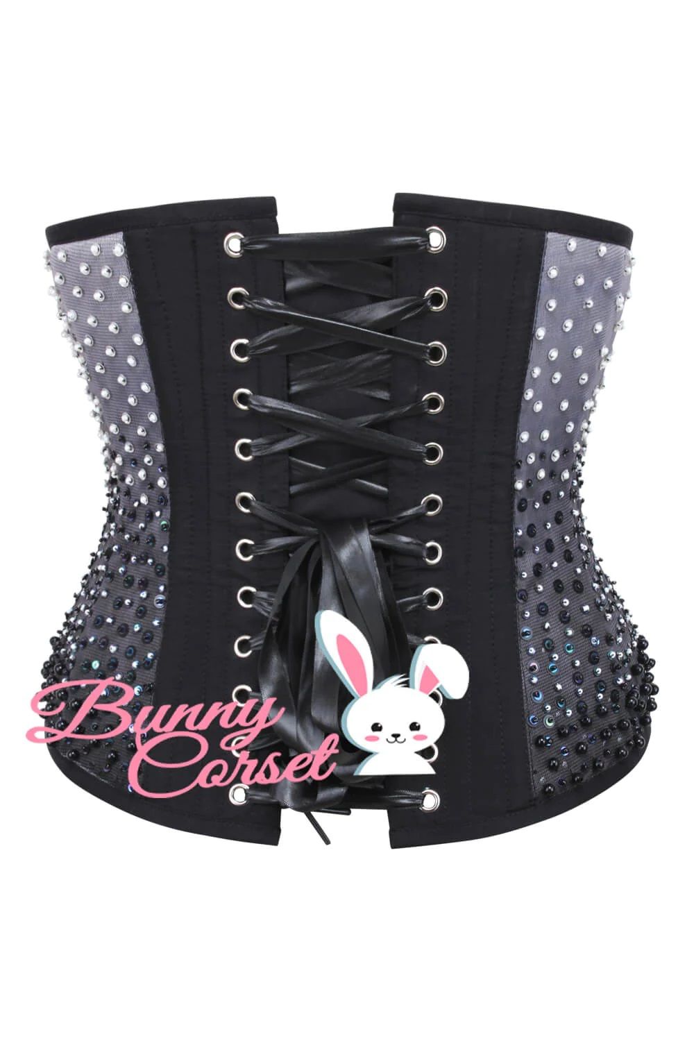 On My Own Corset