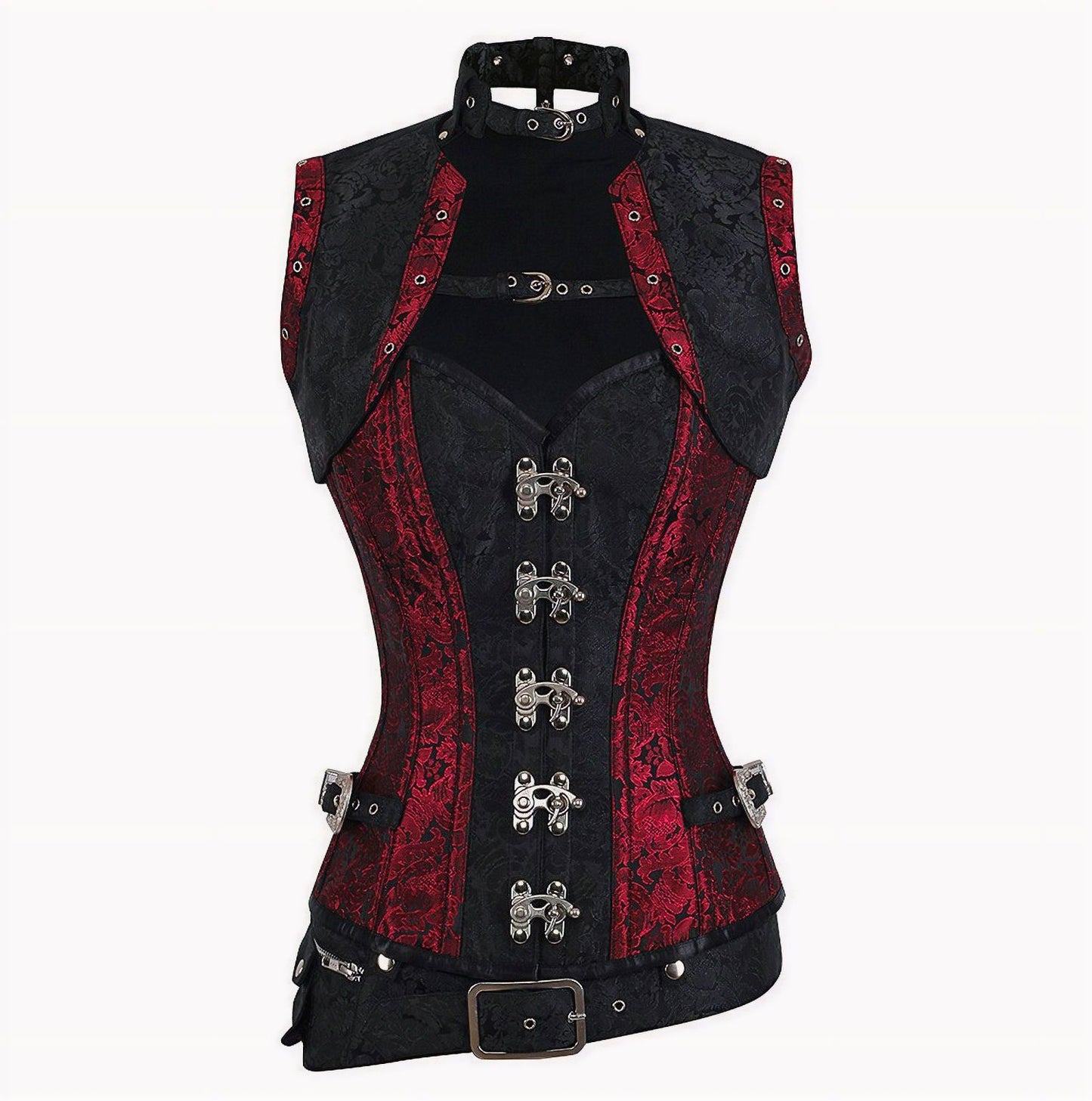 Realize Korset, Bolero & Riem