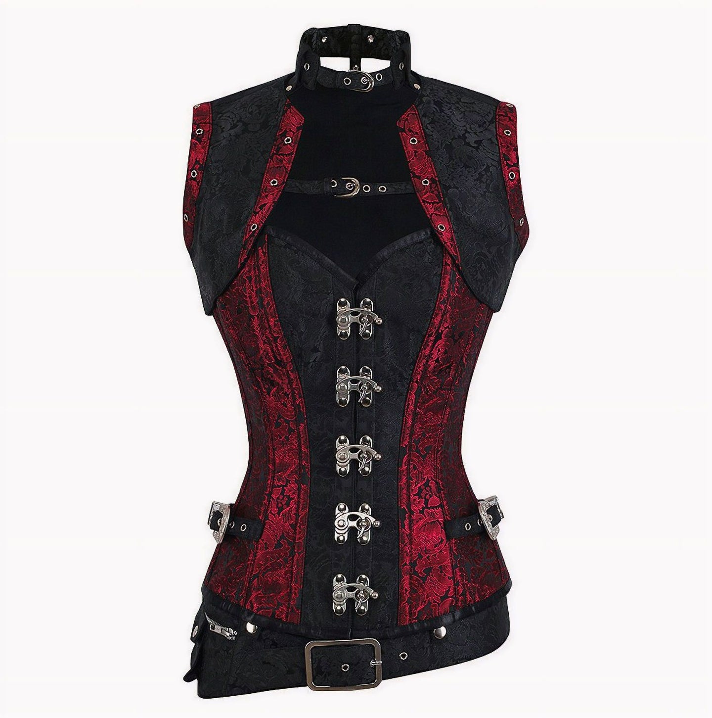 Realize Korset, Bolero & Riem