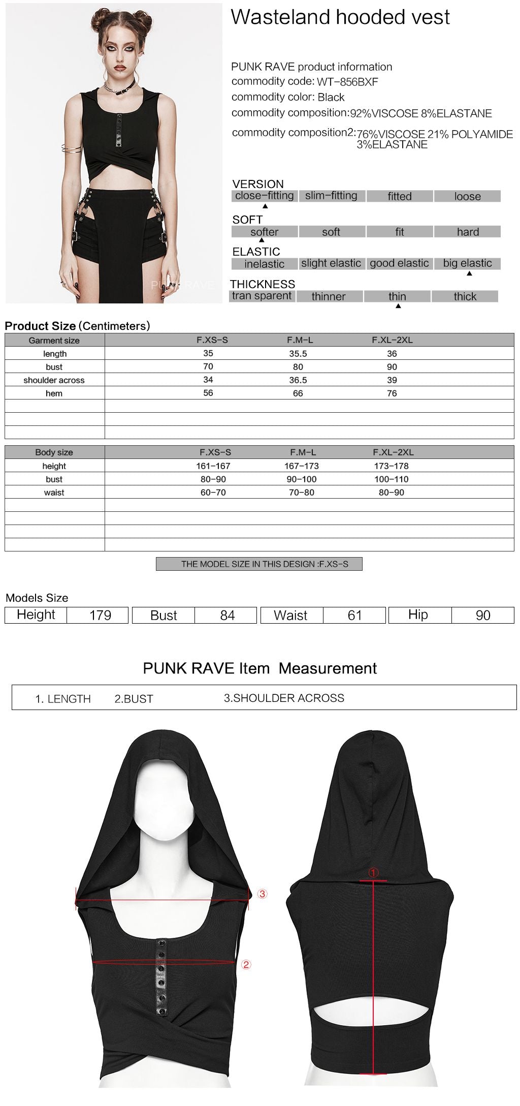Deciding Top Black