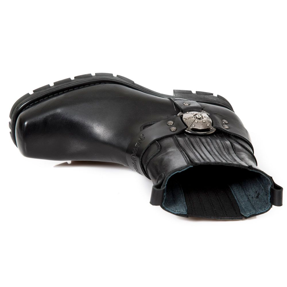 New Rock Laarzen M.7605-S1