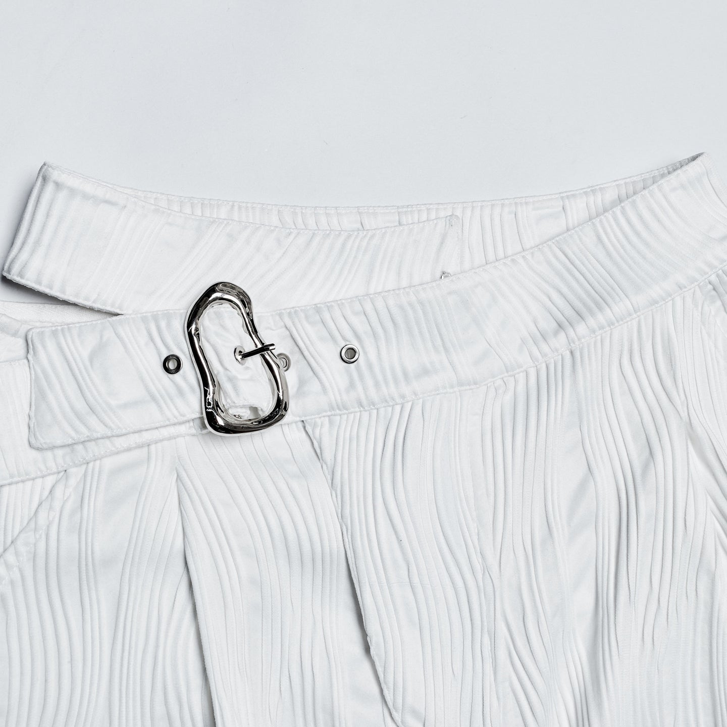 Expected Broek Gradient