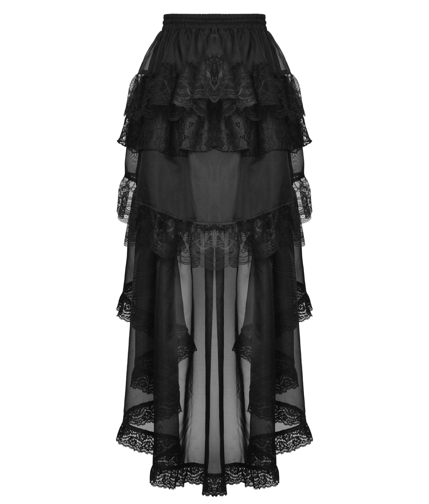 Different Light Skirt