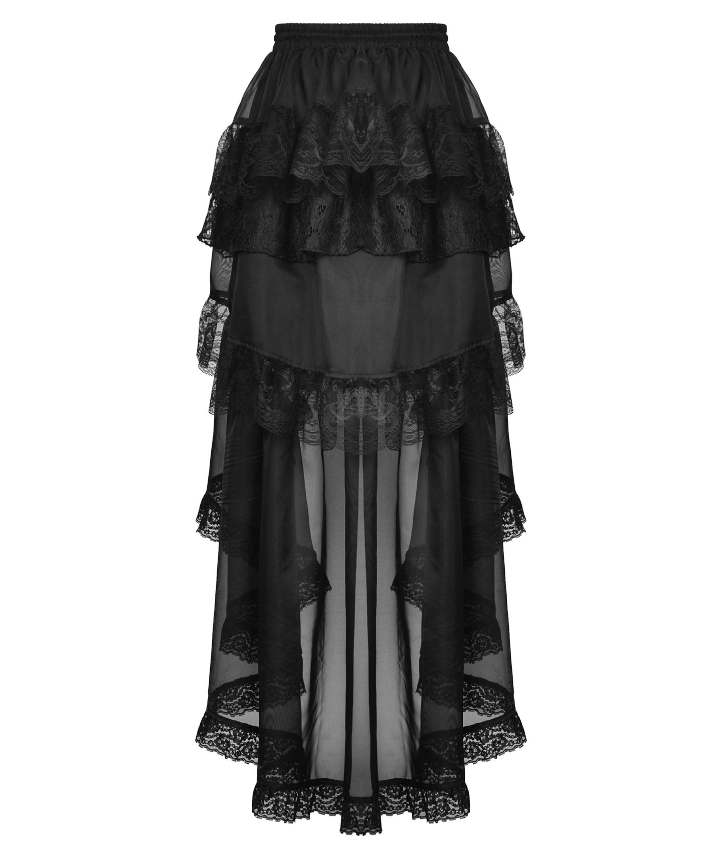 Different Light Skirt