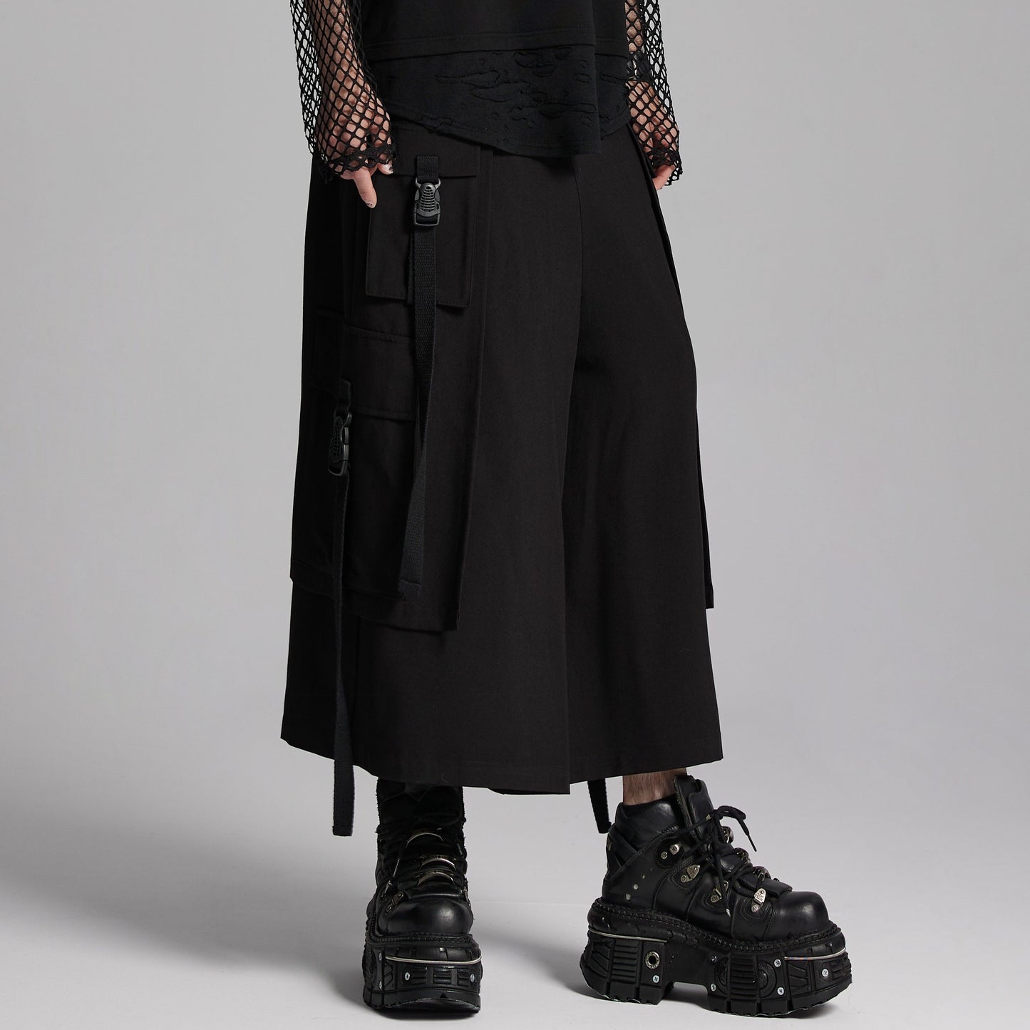 Say It Trousers