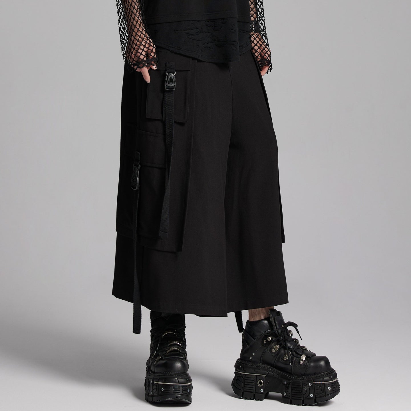 Say It Trousers