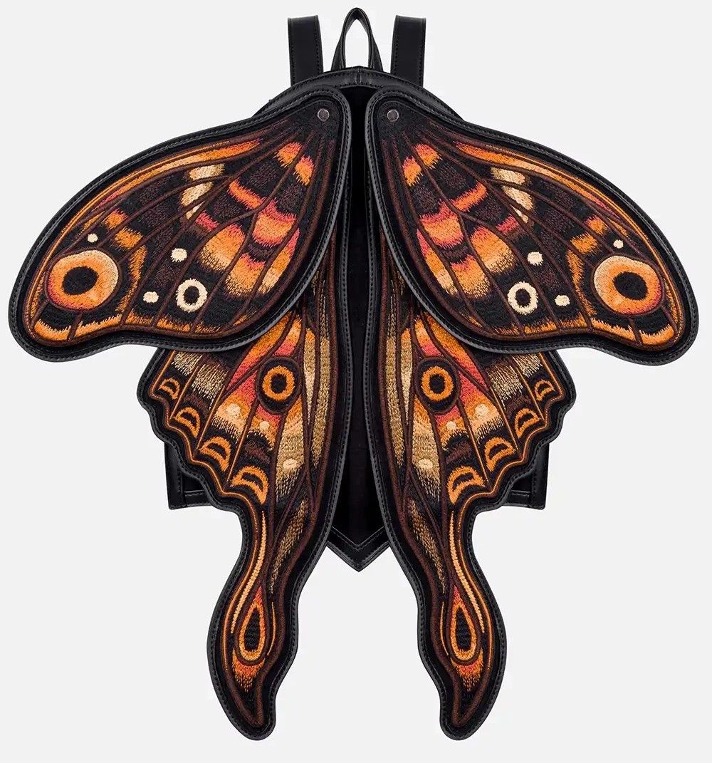 Ignis Moth Rugzak