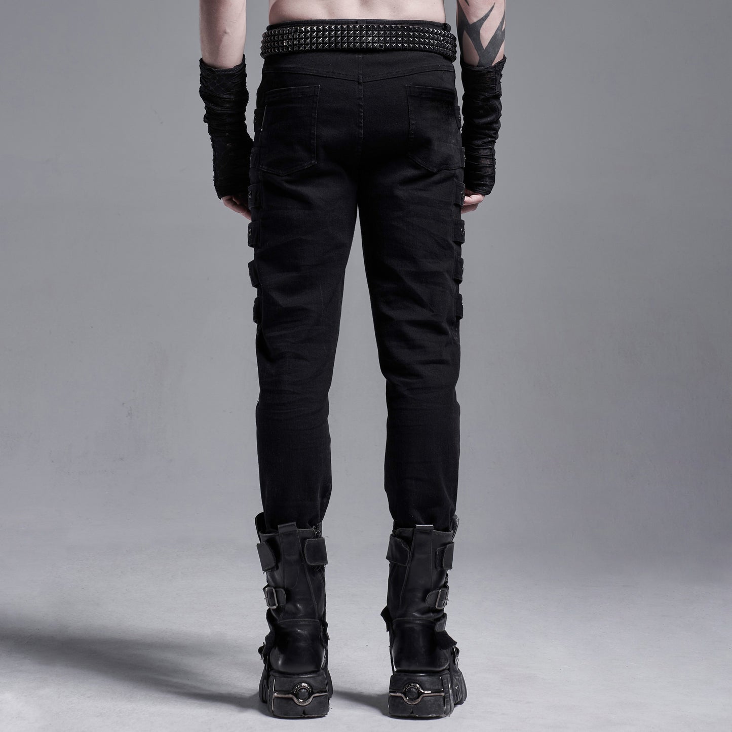 Unleashed Broek