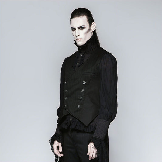 Trespasser Gilet
