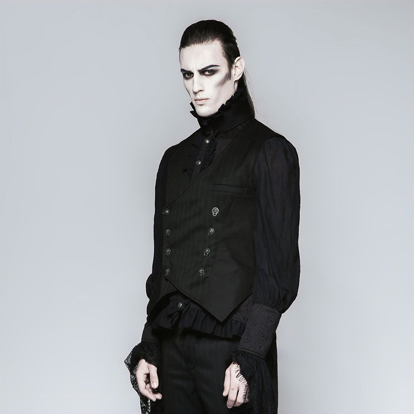 Trespasser Gilet