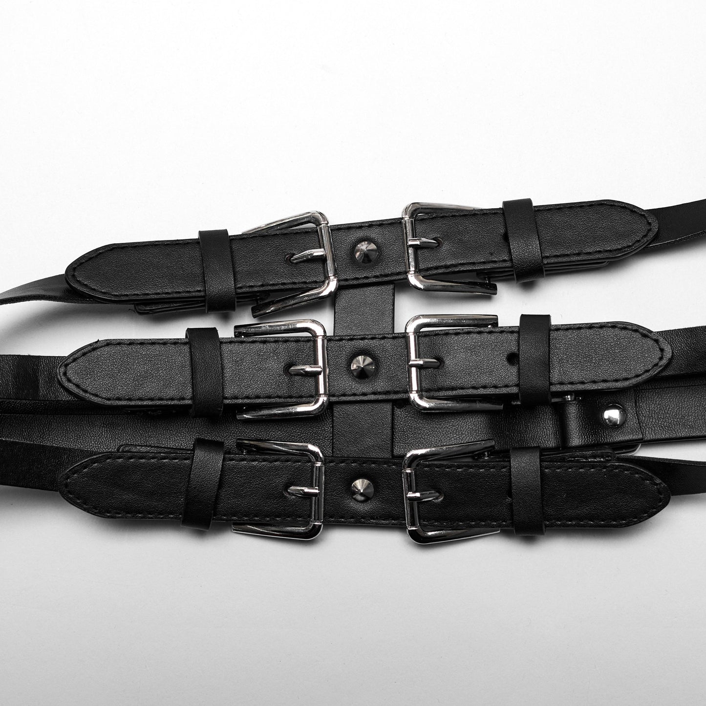 Nothing's Wrong Harness