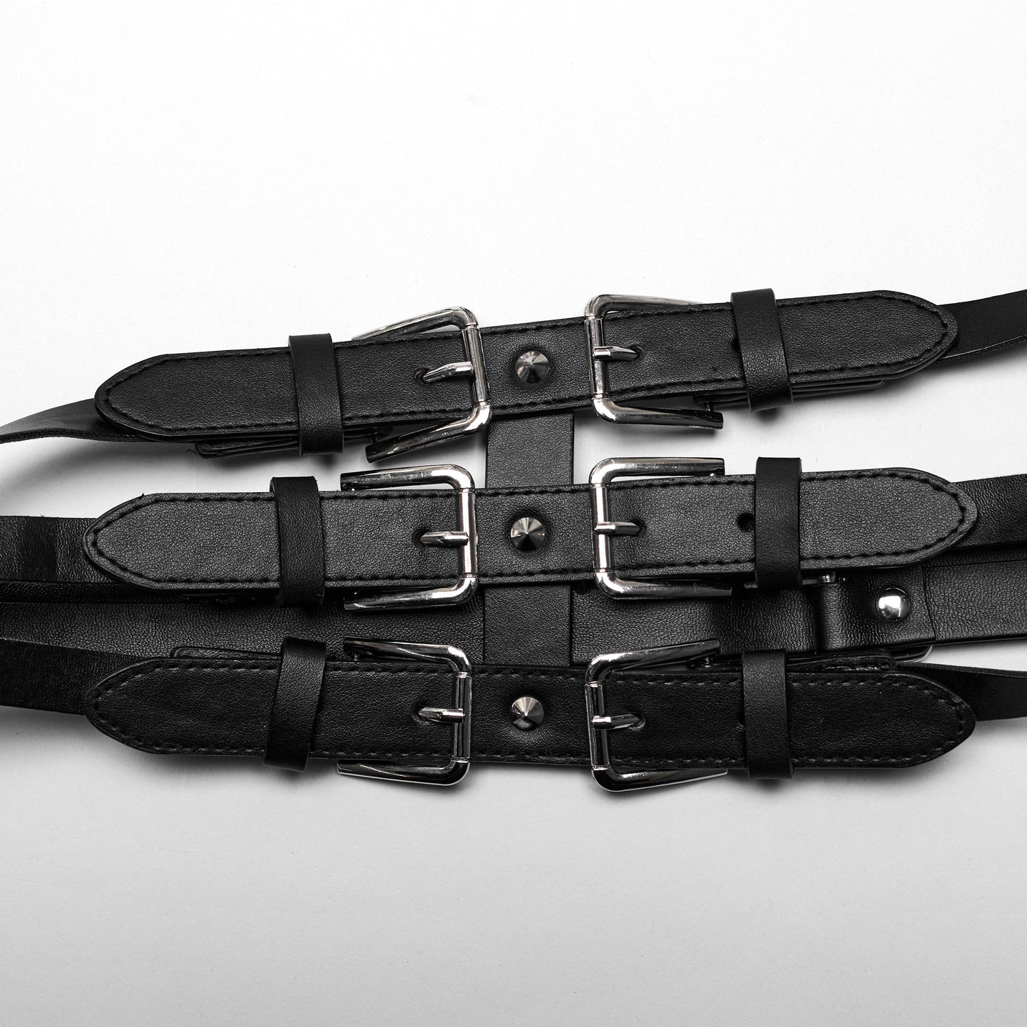 Nothing's Wrong Harness