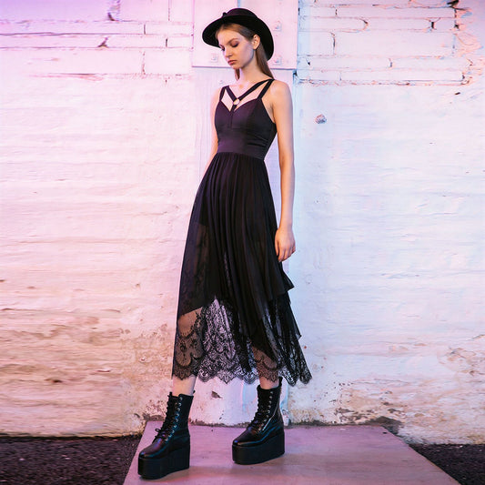 Formula Jurk