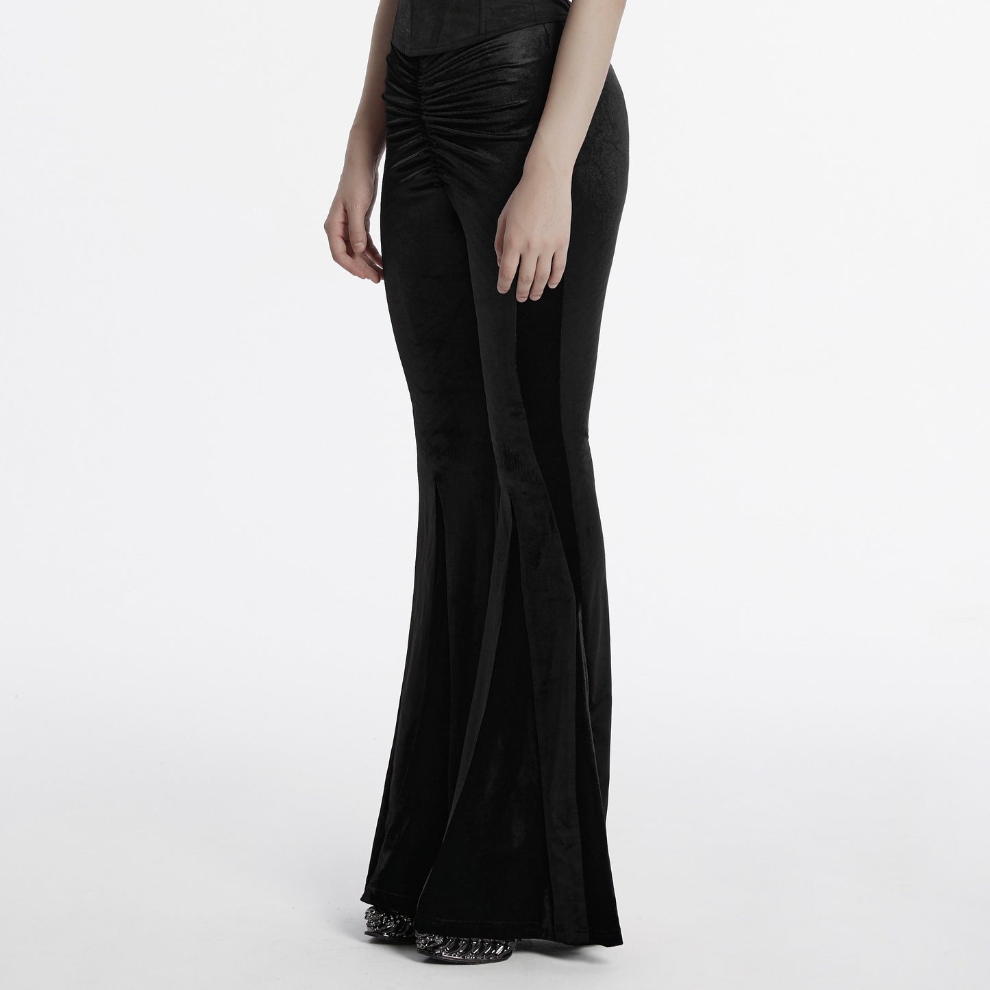 Expect Broek Zwart