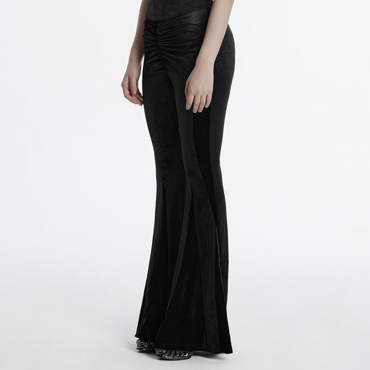 Expect Broek Zwart