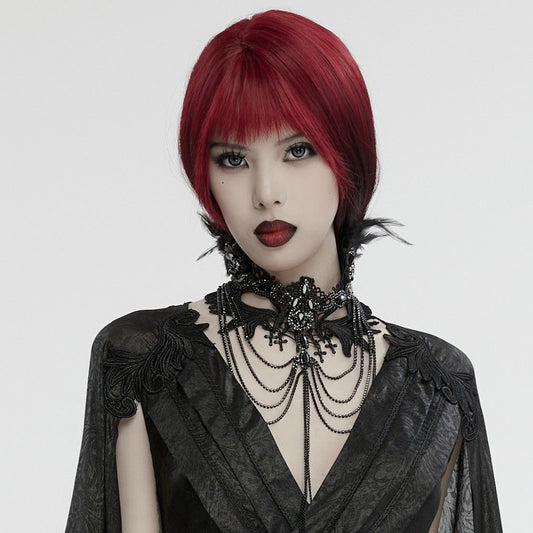 Stay Halsband