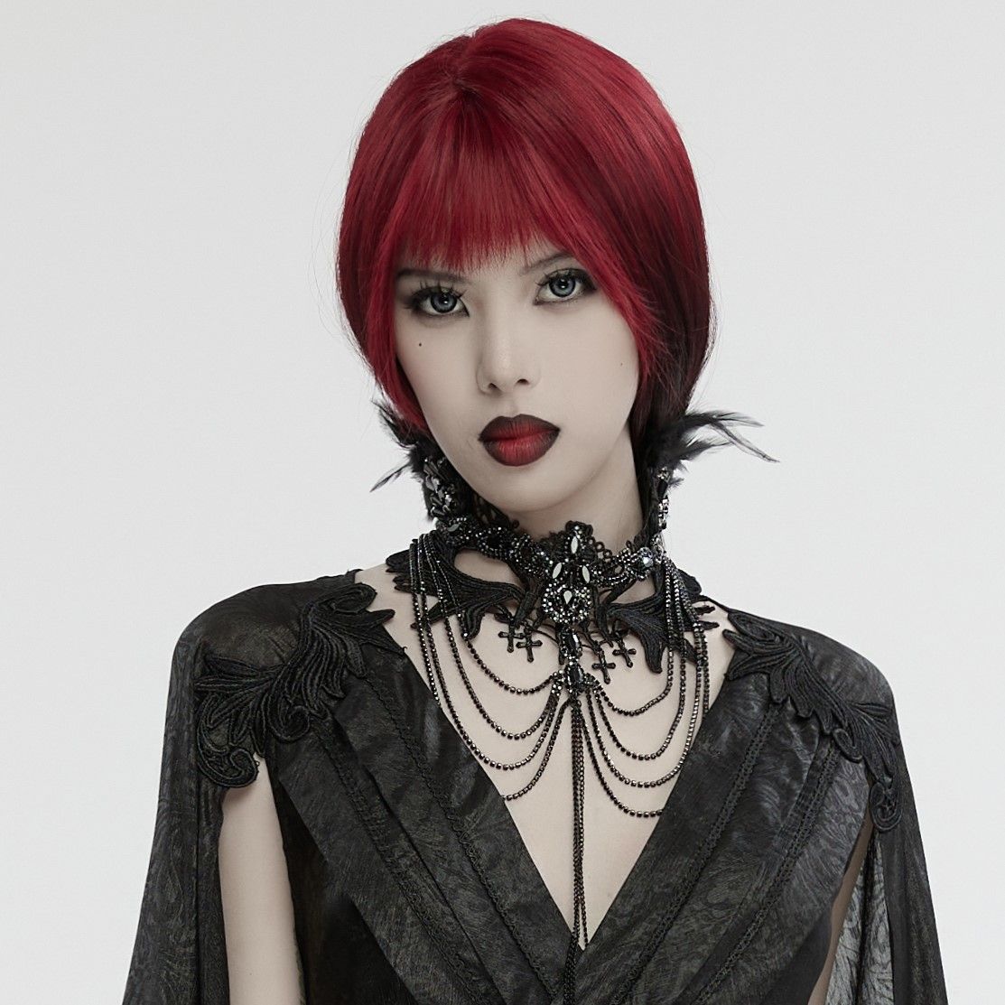 Stay Halsband