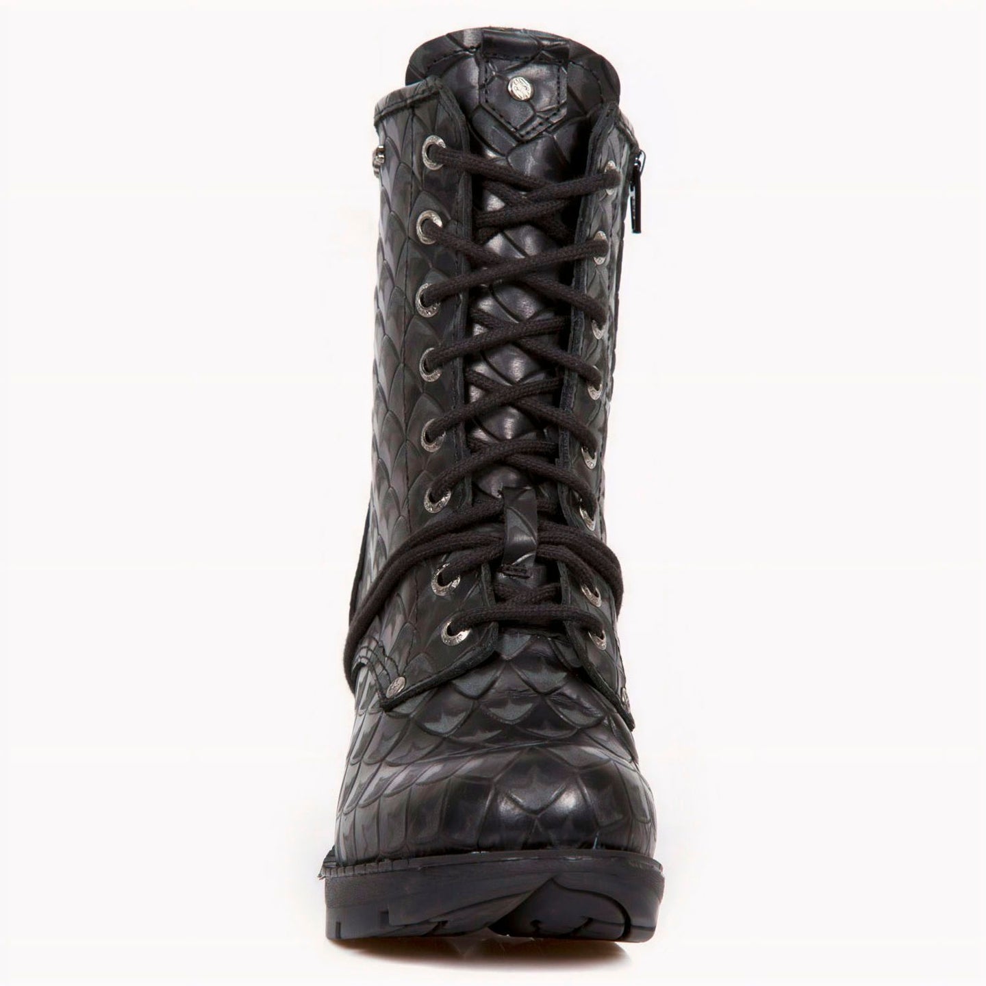 New Rock Enkellaarzen M.TR001-C65