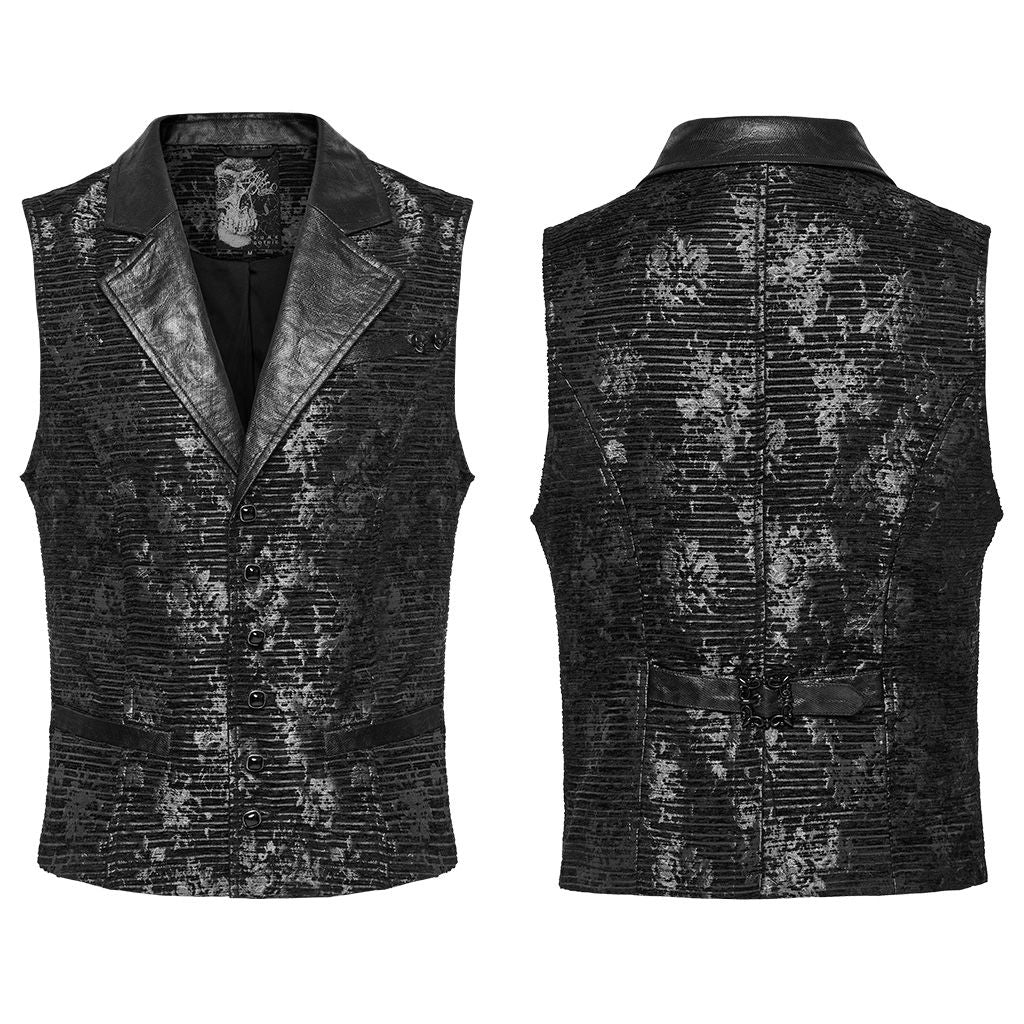 Free Me Gilet Zwart