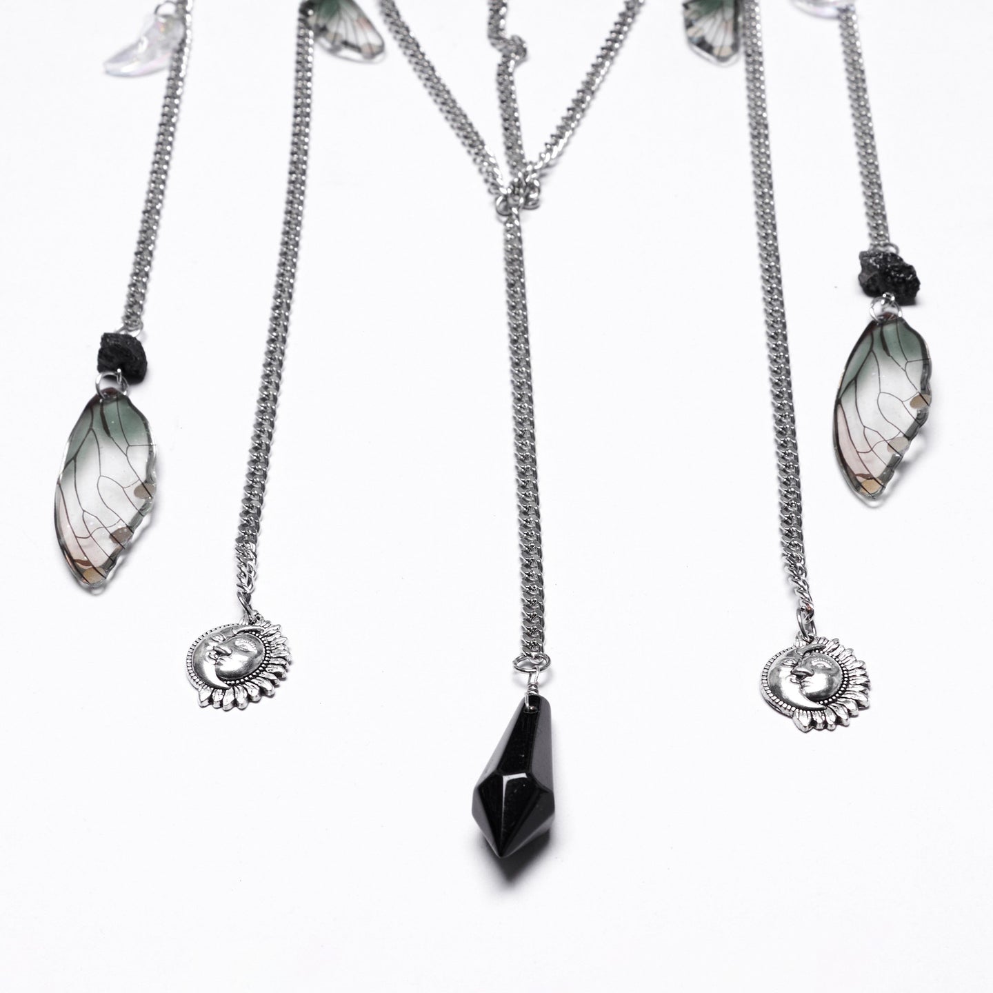 Pixie Kroon Hoofdband Zwart