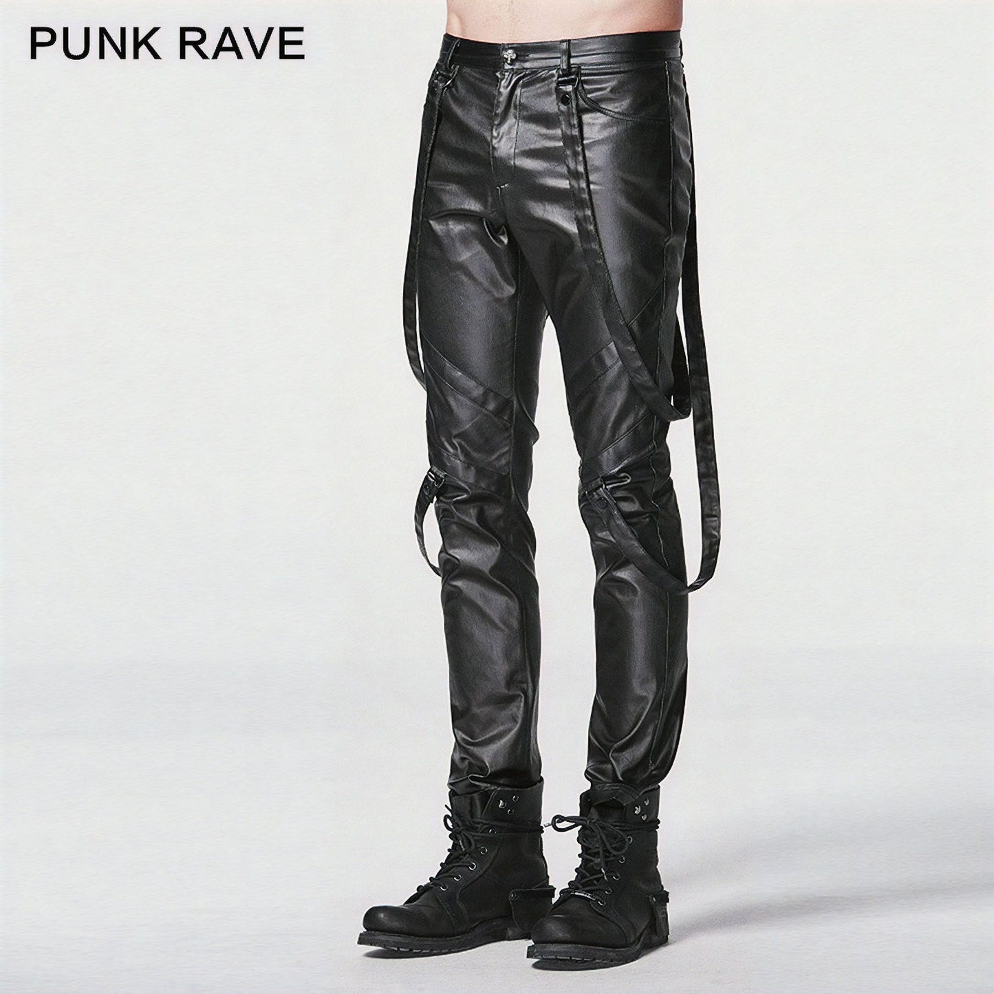 Run to the Light Broek