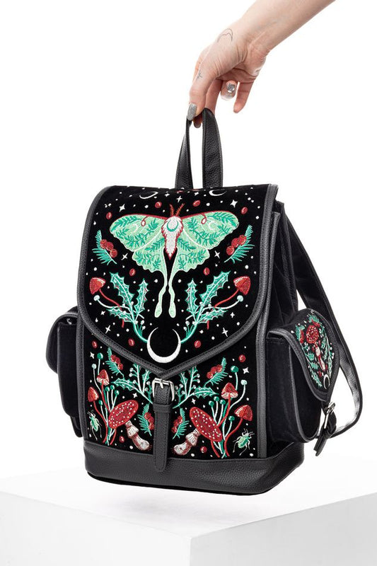 Autumnal Equinox Backpack