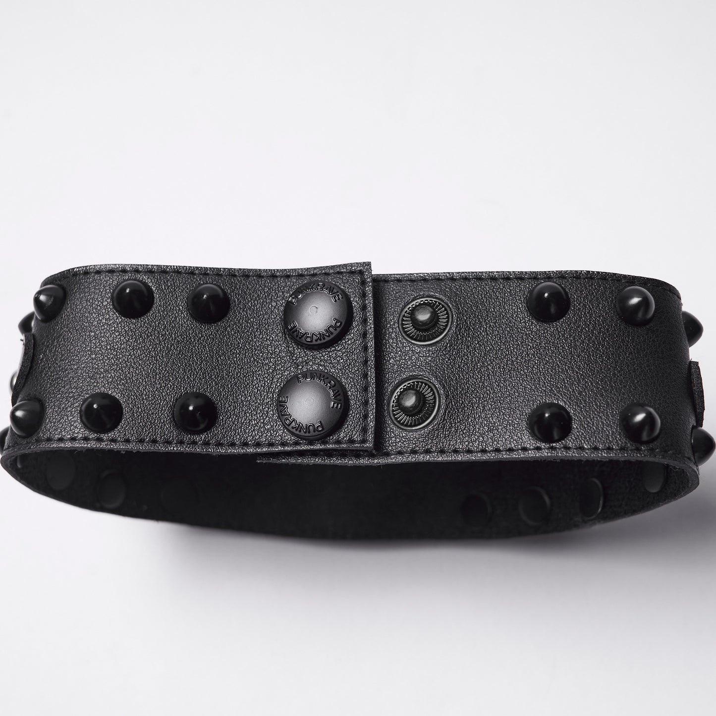 Red Eye Halsband