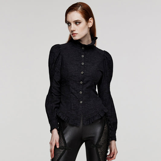 Understanding Blouse
