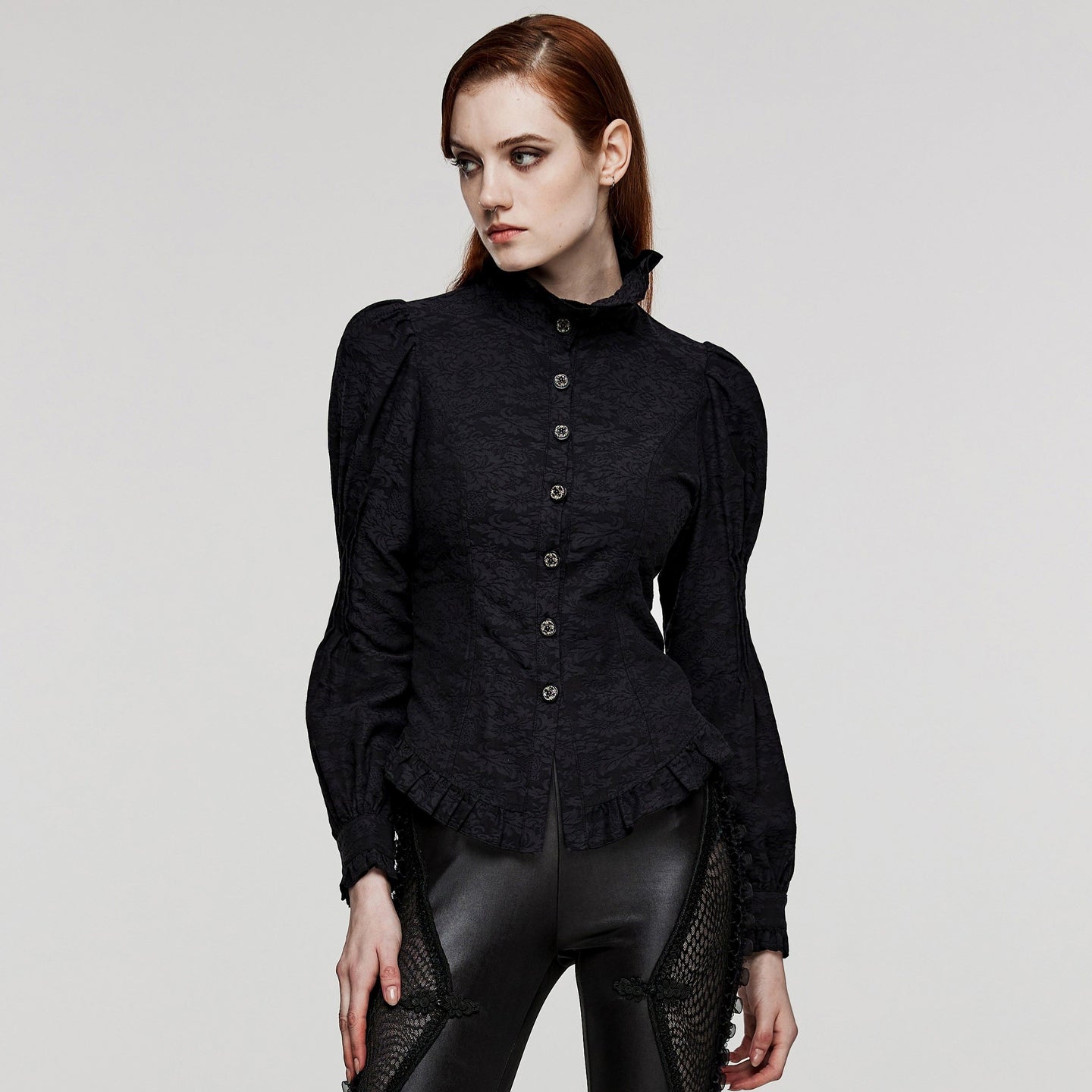 Understanding Blouse