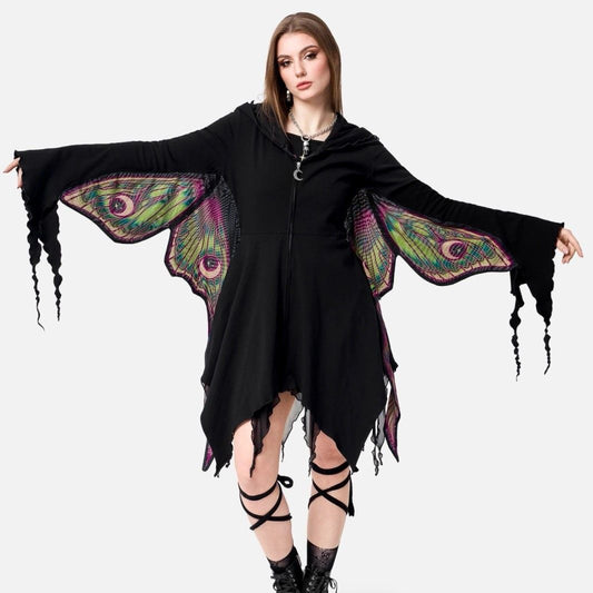 Metamorphosis Hoodie