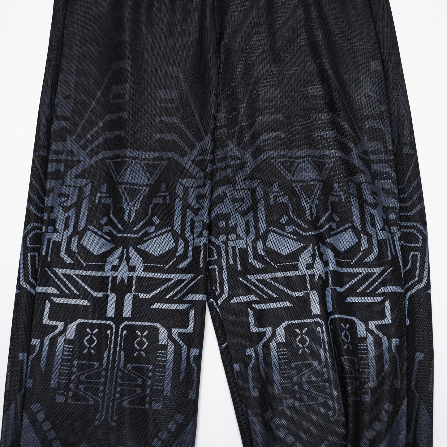 Revealed Legging