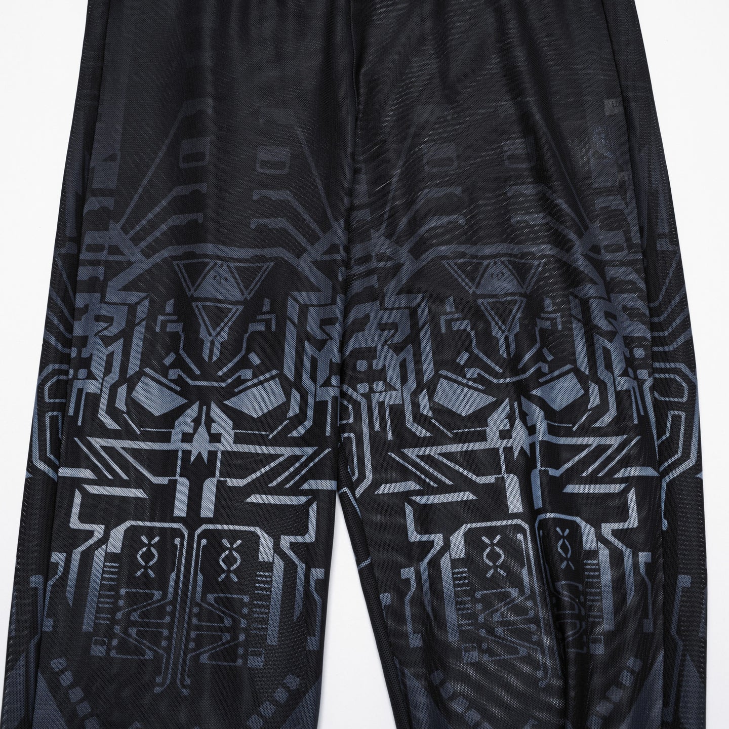 Revealed Legging