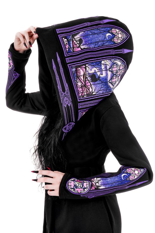 Northern Lights Hoody