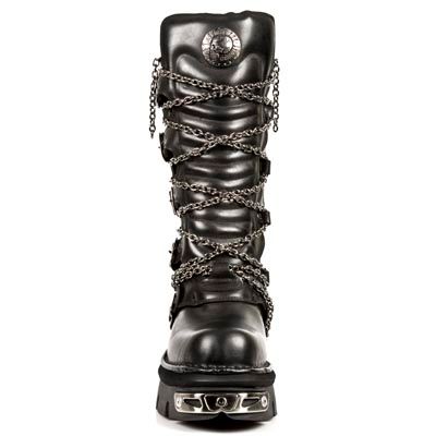 New Rock Boots M-1013-C10